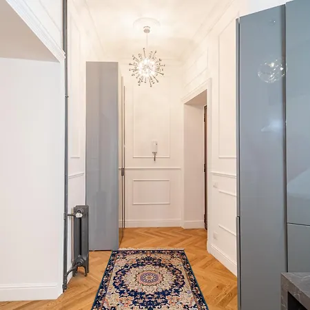 Vatican Boutique Rhome Apartment Rom
