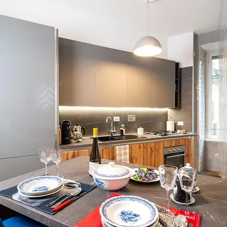 Vatican Boutique Rhome شقة *