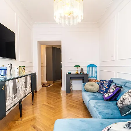 Vatican Boutique Rhome شقة