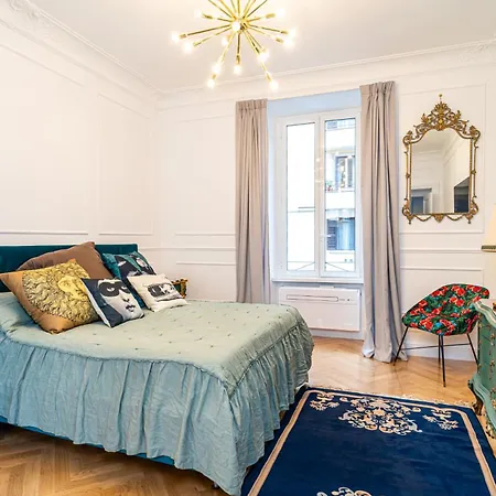 شقة Vatican Boutique Rhome