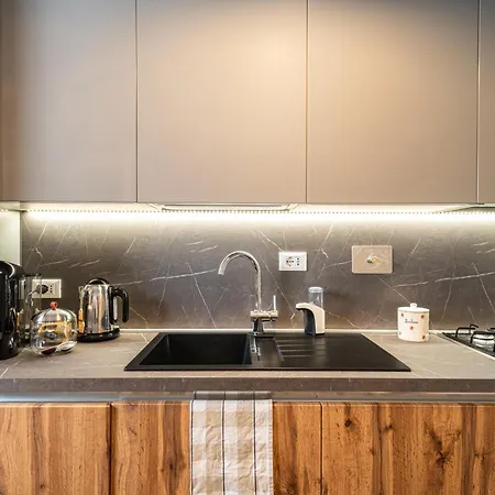Vatican Boutique Rhome شقة