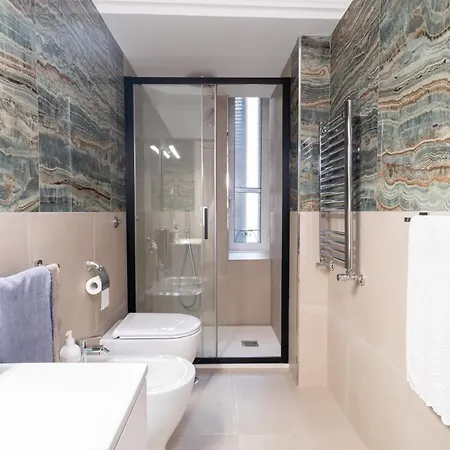 Apartment Vatican Boutique Rhome Rom