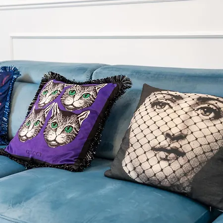 Vatican Boutique Rhome Apartment *